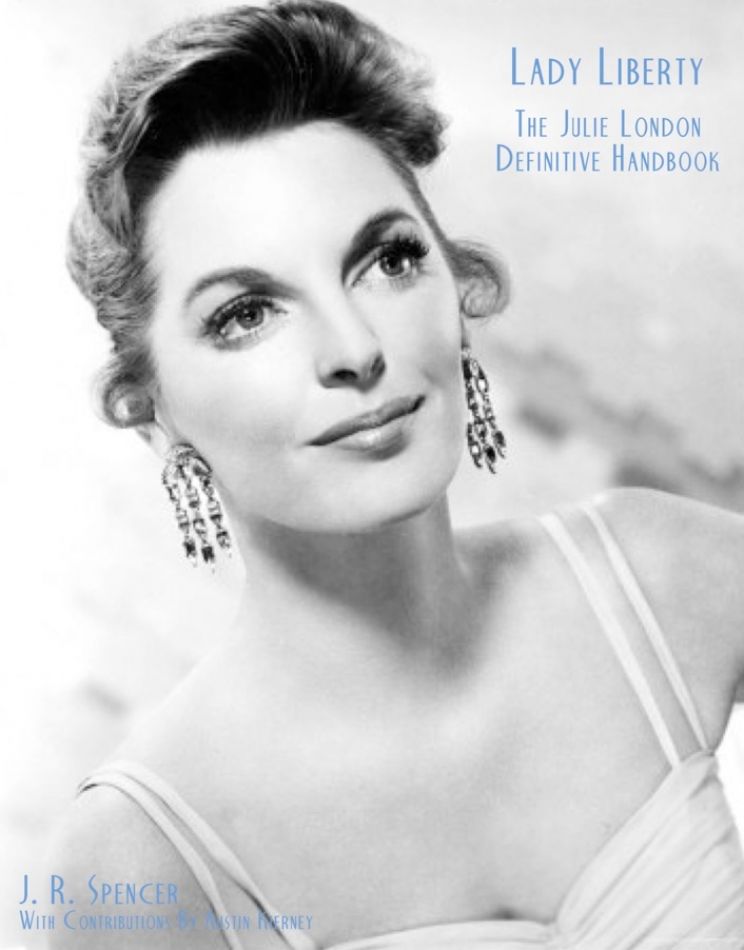 Julie London
