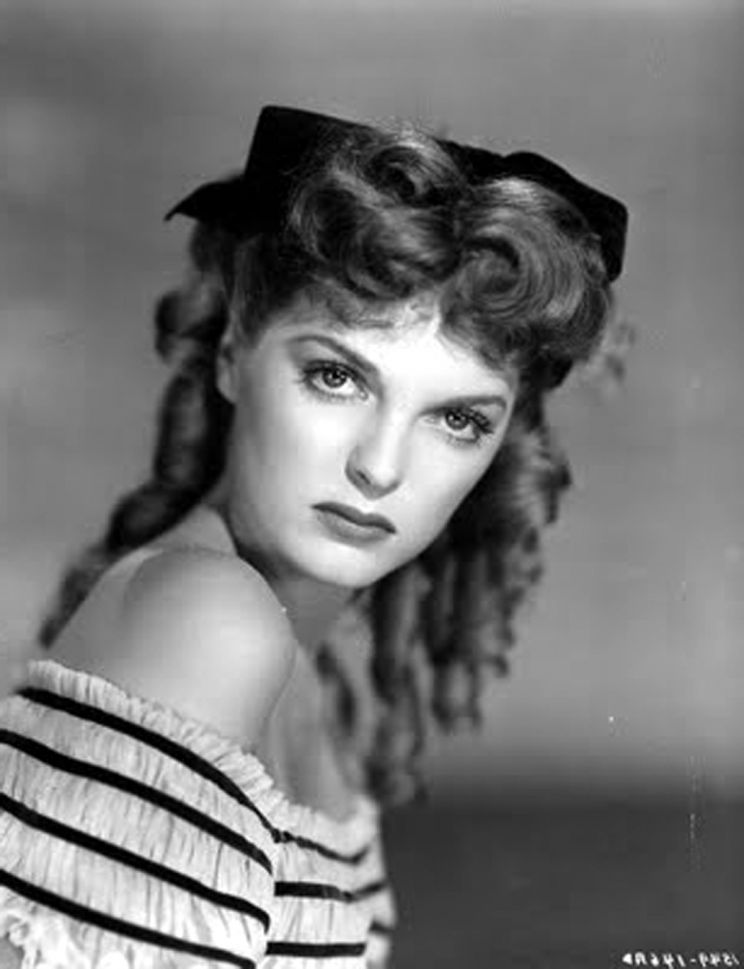 Julie London