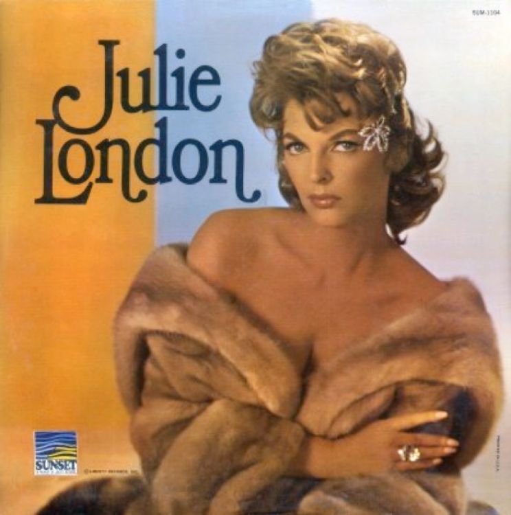 Julie London