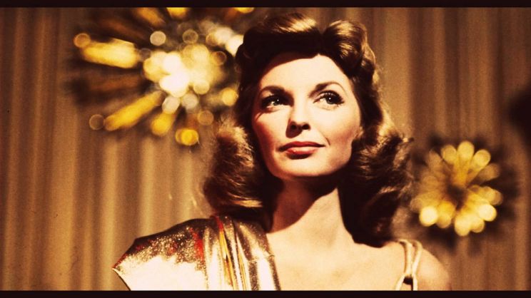 Julie London