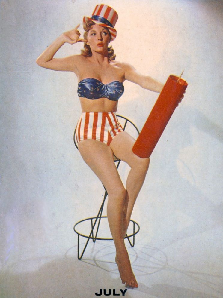 Julie London