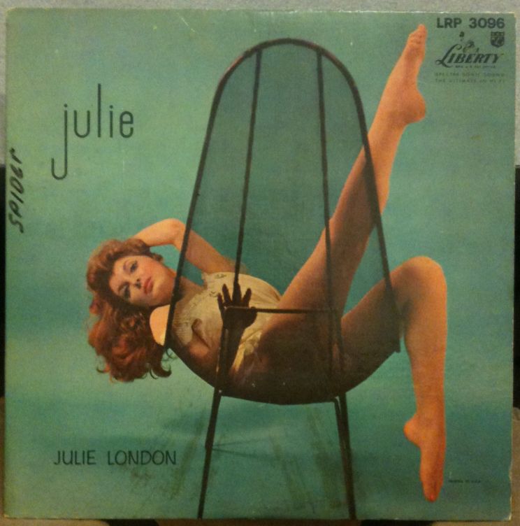 Julie London