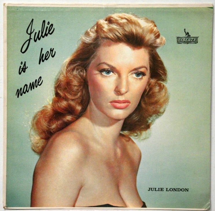 Julie London