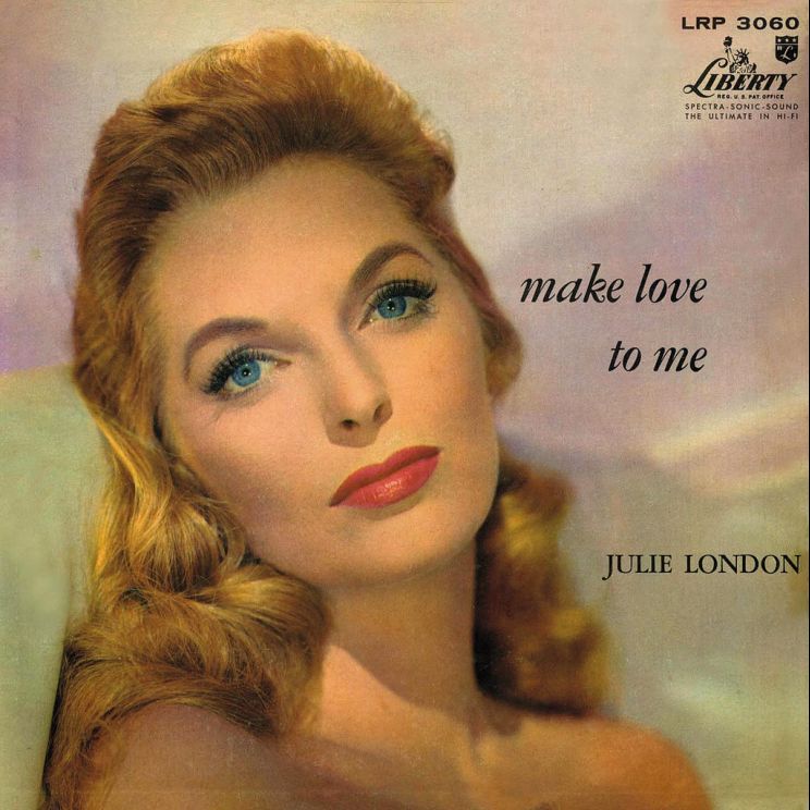 Julie London