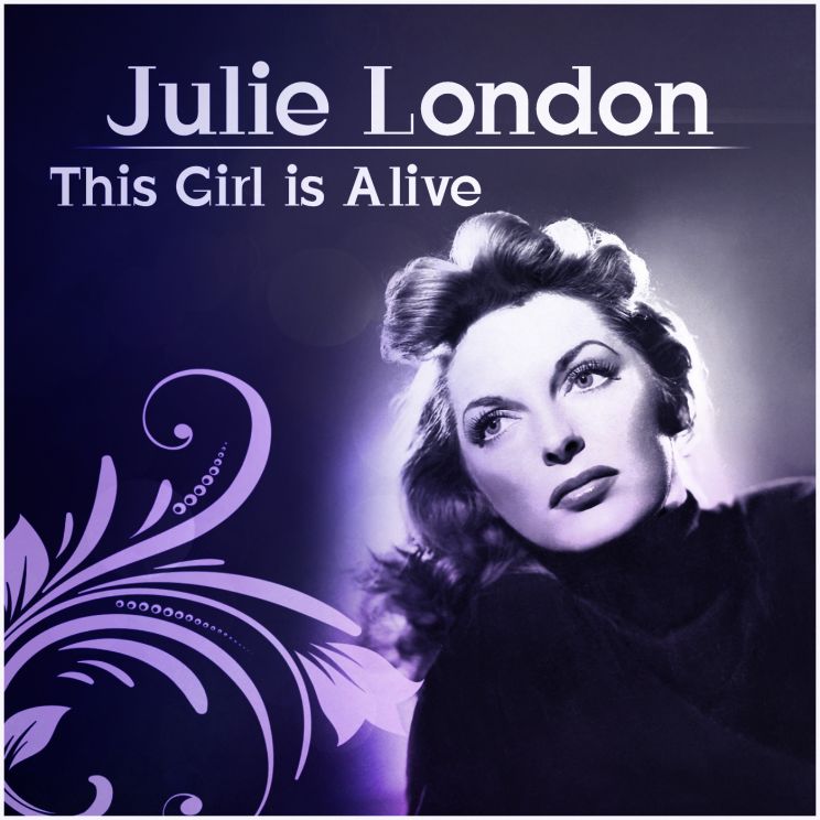 Julie London