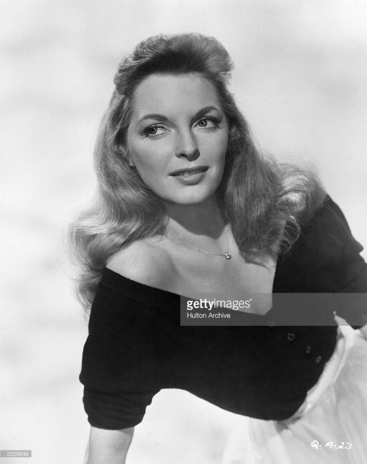 Julie London