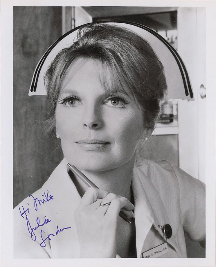 Julie London