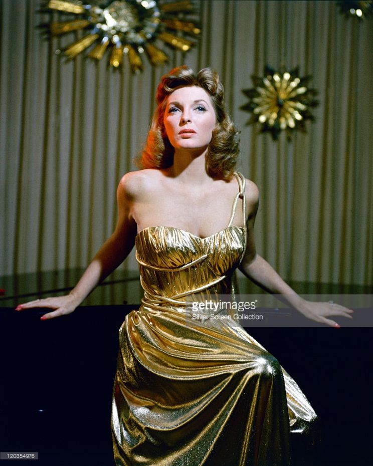 Julie London