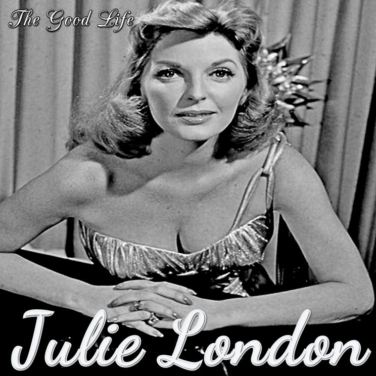 Julie London