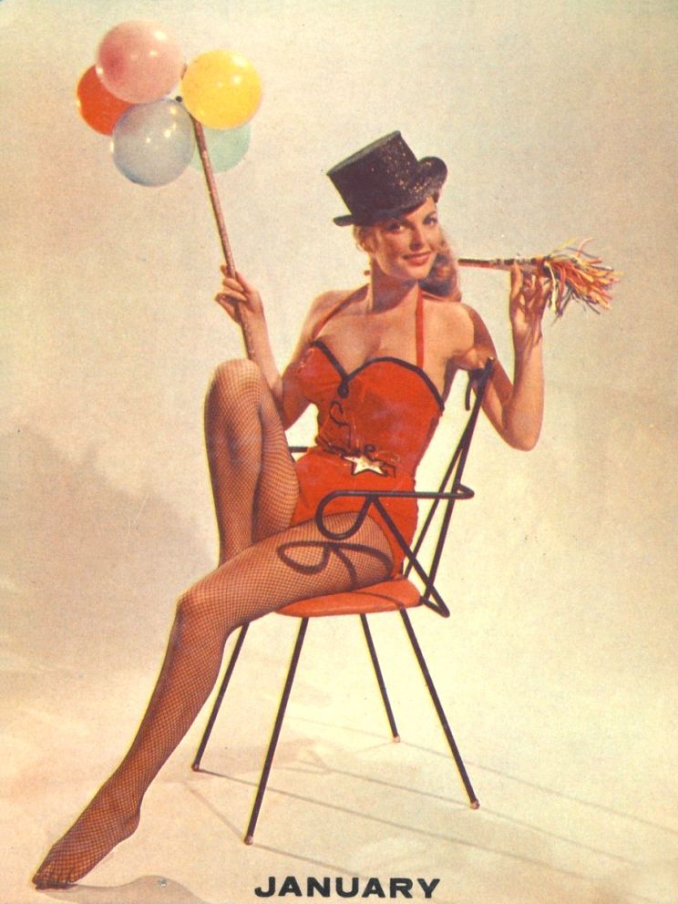 Julie London