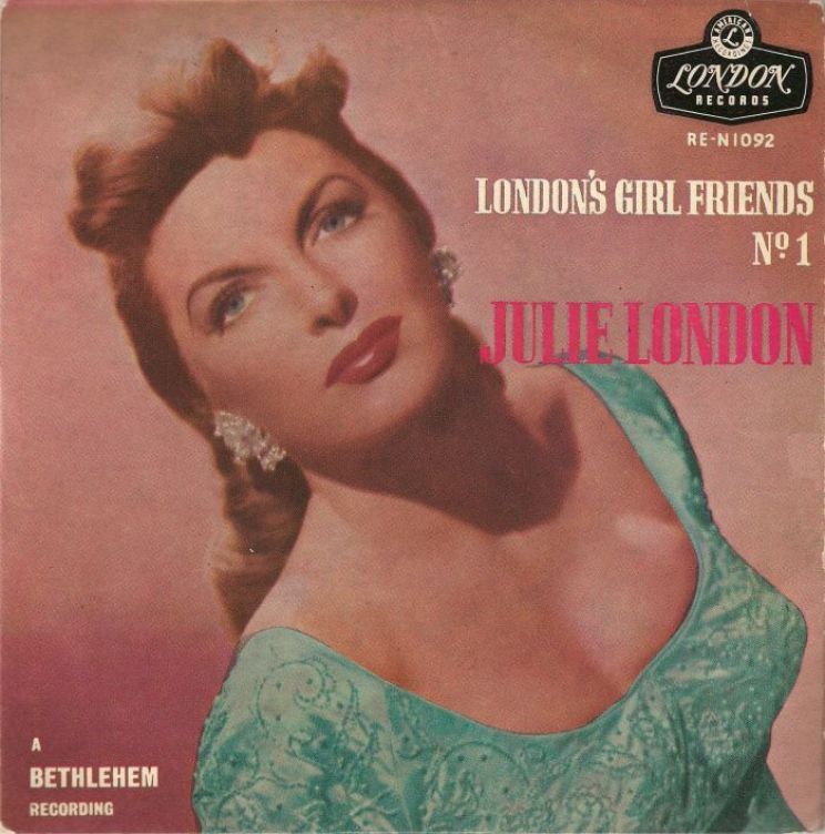 Julie London