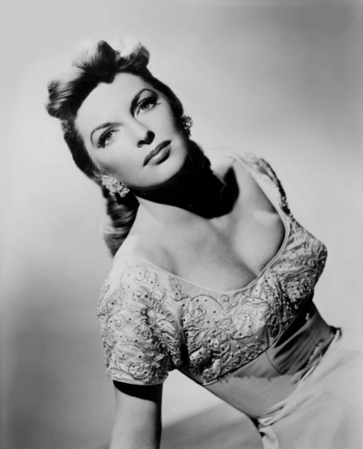 Julie London