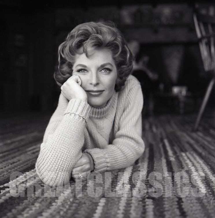 Julie London