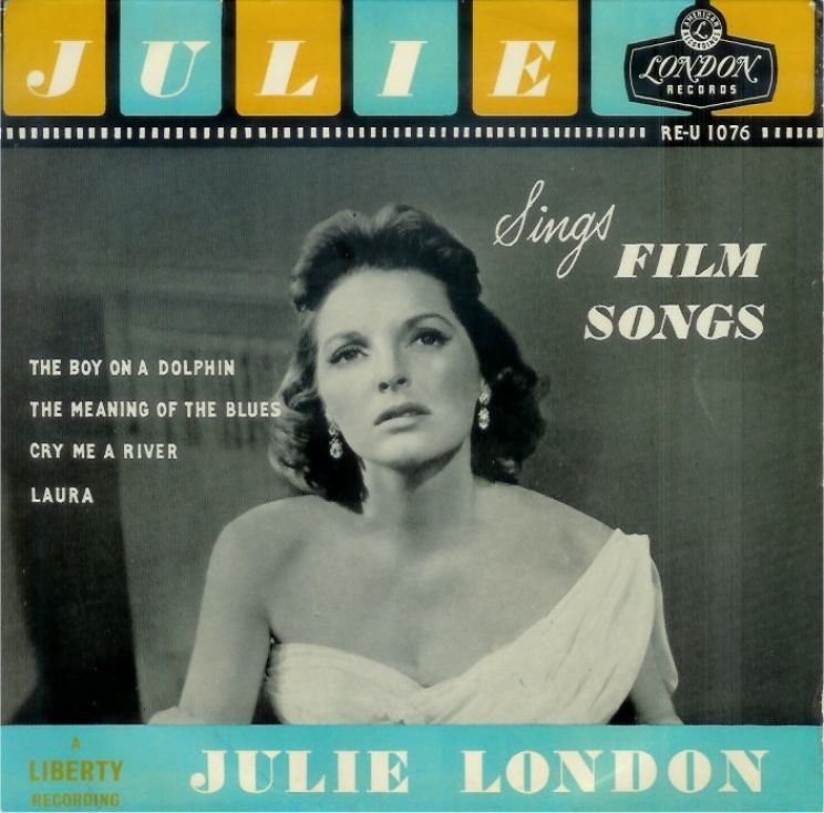 Julie London