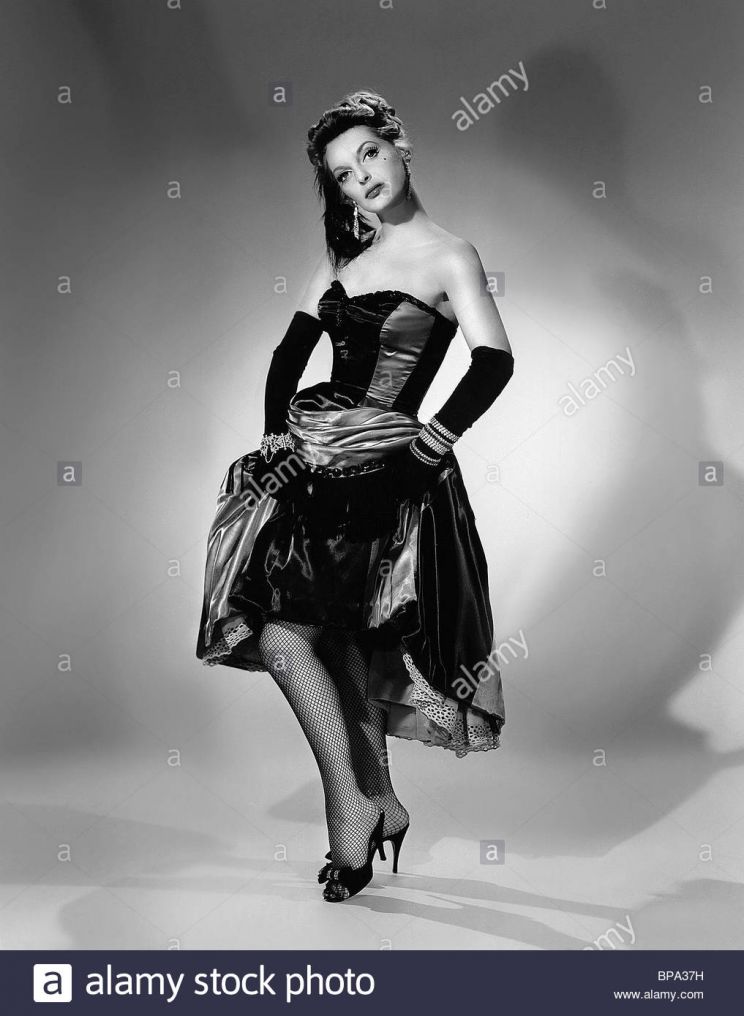 Julie London