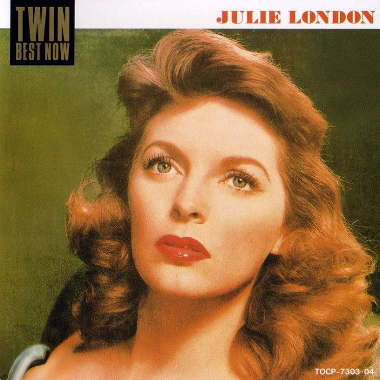 Julie London