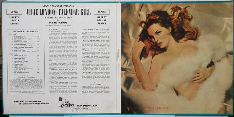 Julie London