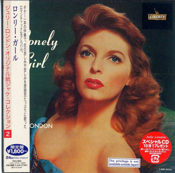 Julie London