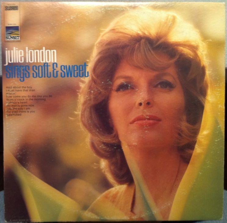 Julie London