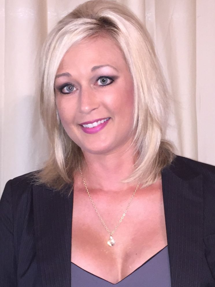 Julie Lott