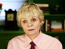 Julie Mannix