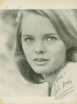 Julie Mannix