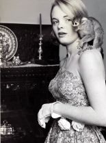 Julie Mannix