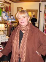 Julie Mannix