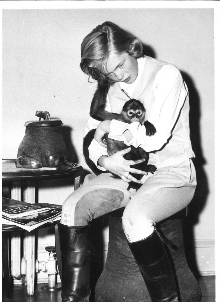 Julie Mannix