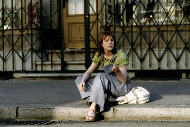 Julie-Marie Parmentier