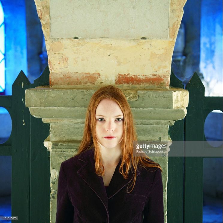 Julie-Marie Parmentier