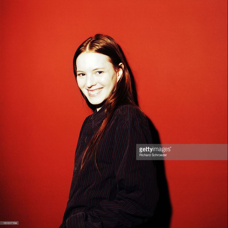 Julie-Marie Parmentier