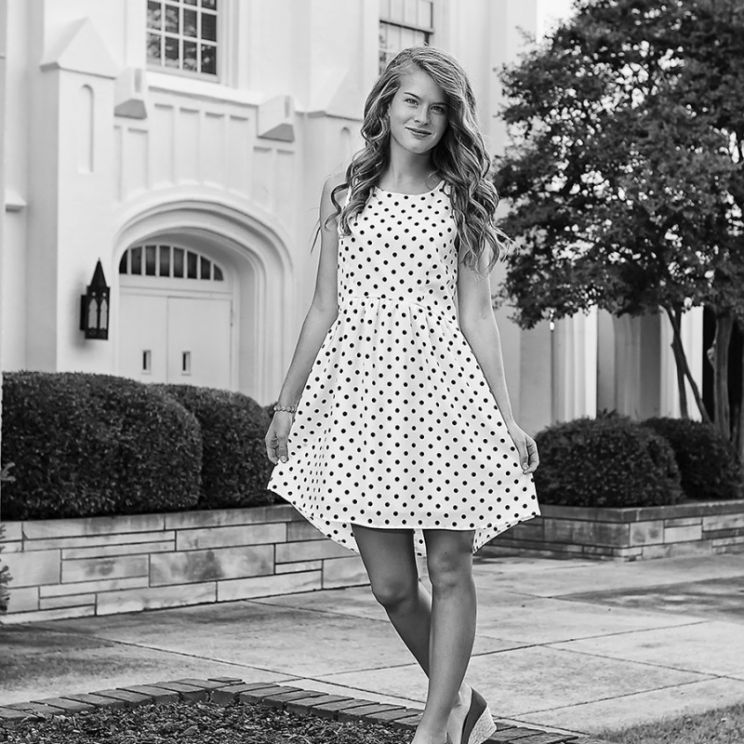 Julie McCullough