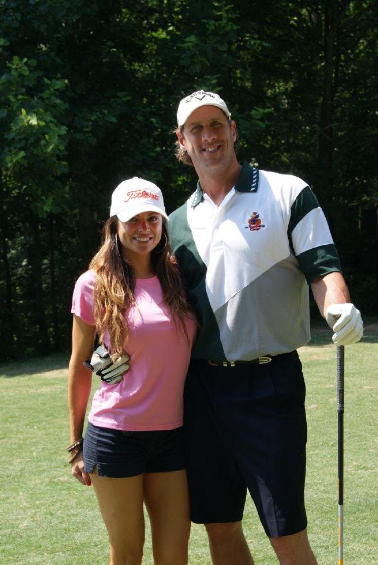 Julie McGee