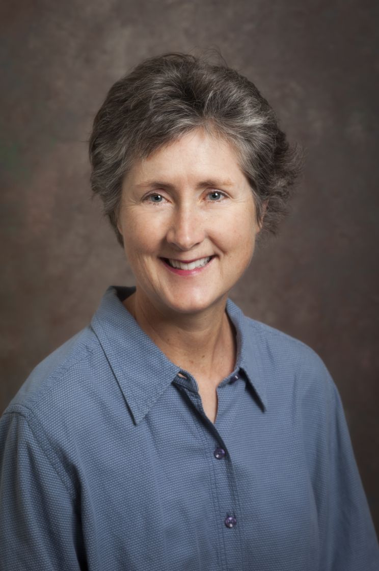 Julie McGee