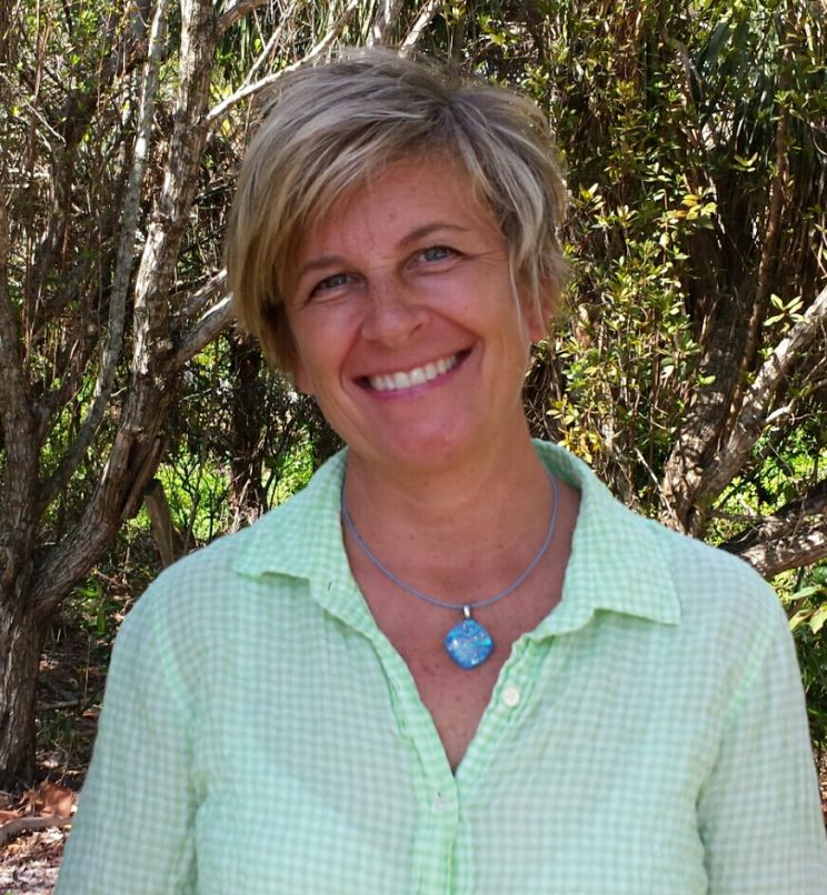 Julie McGee