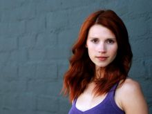 Julie McNiven