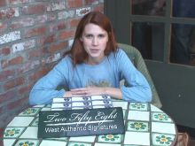 Julie McNiven