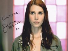 Julie McNiven