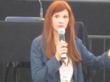 Julie McNiven