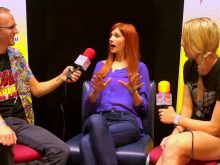 Julie McNiven