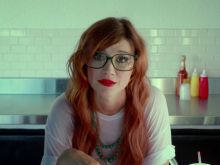 Julie McNiven