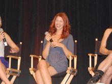 Julie McNiven