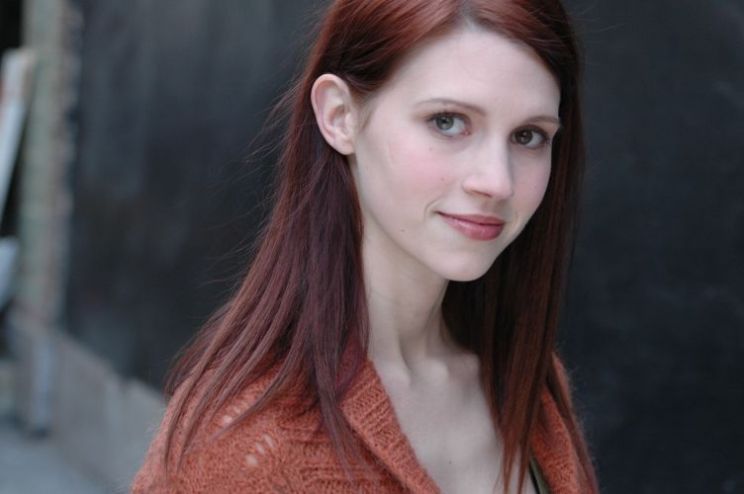 Julie McNiven