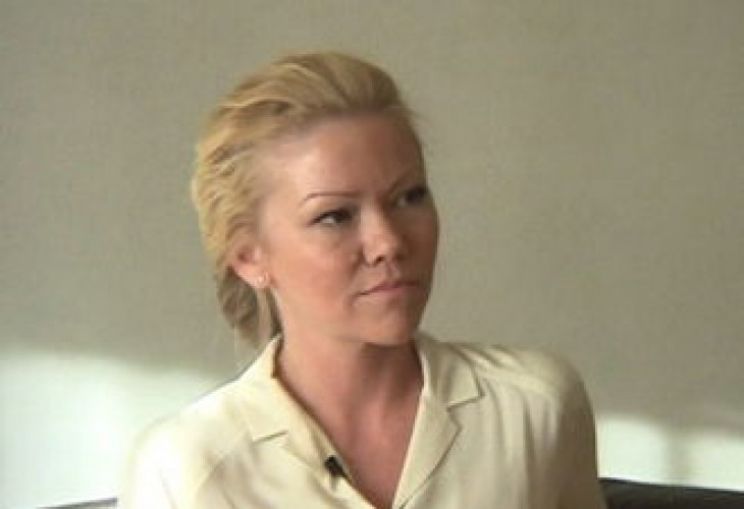 Julie Meadows