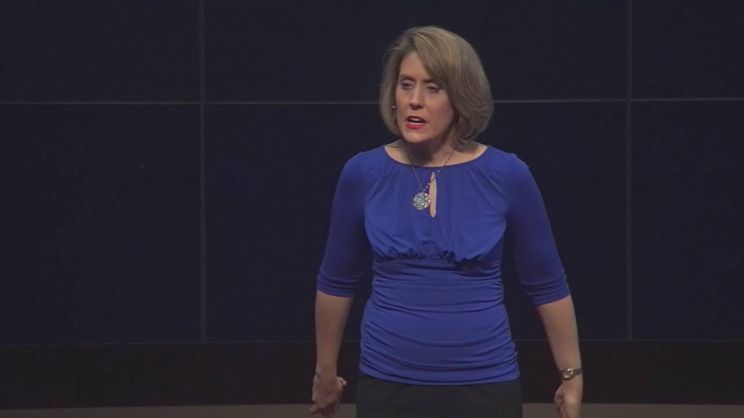 Julie Meadows