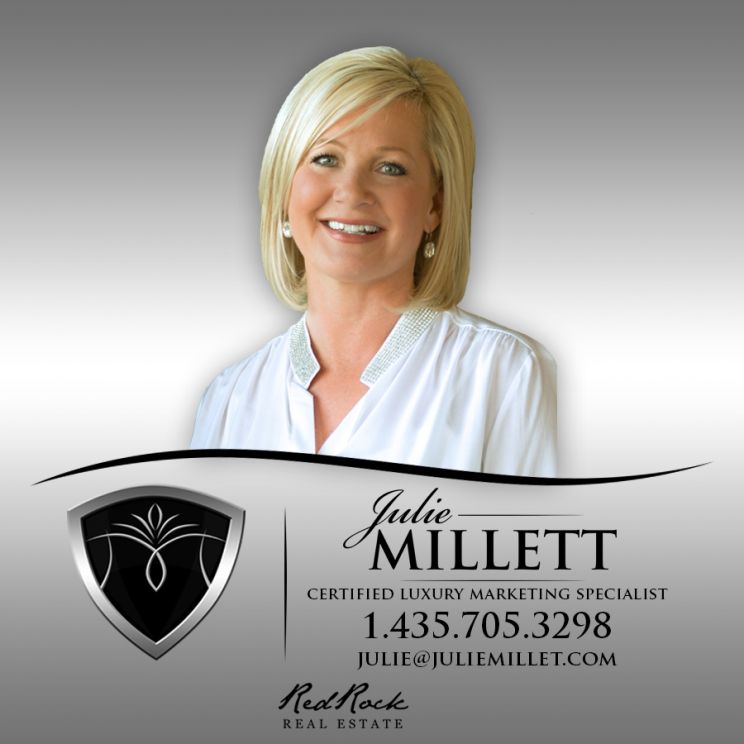 Julie Millett