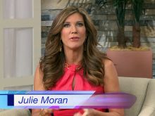 Julie Moran
