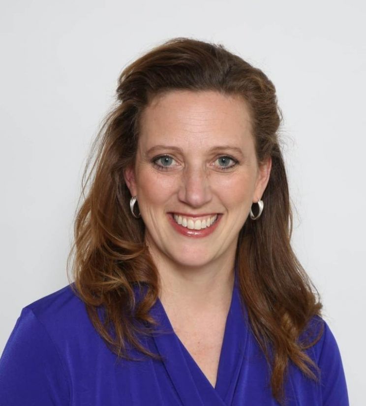 Julie Moran