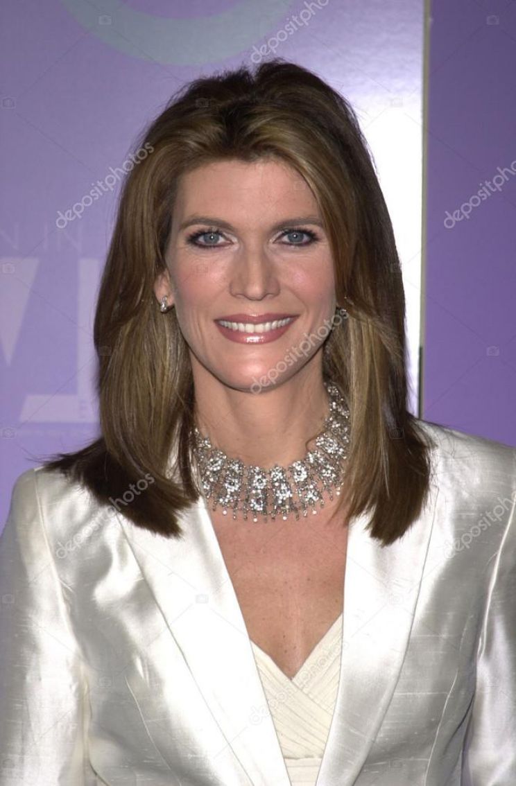 Julie Moran